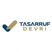 tasarruf devri