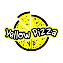 yp yellow pizza
