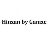 hinzan by gamze