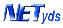 net yds