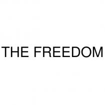 the freedom