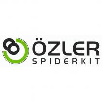 özler spiderkit