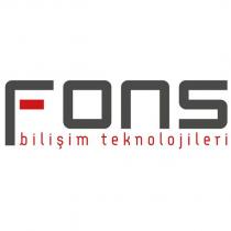 fons bilişim teknolojileri