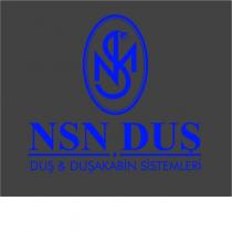 nsn duş duş & duşakabin sistemleri