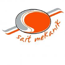 sait mekanik