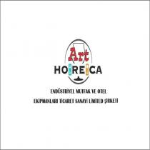 art ho re ca endüstriyel mutfak ve otel ekipmanları ticaret sanayi limited şirketi