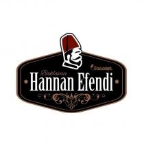 gaziantepli baklavacı hannan efendi