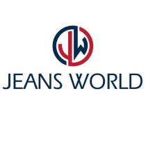 jw jeans world