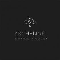 archangel feel heaven in your soul