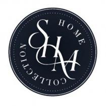 shm home collectıon