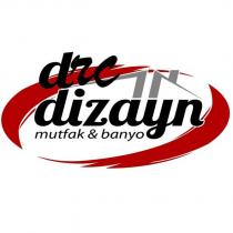 drc dizayn mutfak&banyo