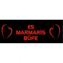 e5 marmaris büfe