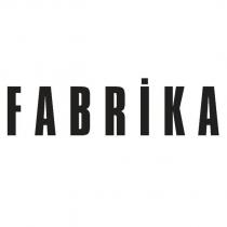 fabrika