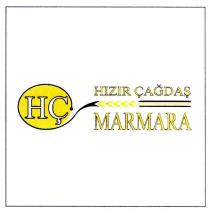 hızır çağdaş marmara hç
