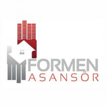 formen asansör