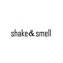 shake smell