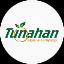 tunahan kayısı & kuruyemiş