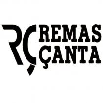 rç remas çanta