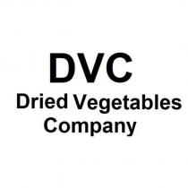 dvc dried vegetables company