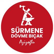 azizoğlu sürmene dövme bıçakları