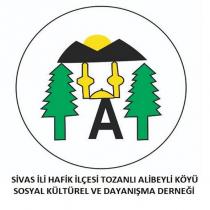 a sivas ili hafik ilçesi tozanlı alibeyli köyü sosyal kültürel ve dayanışma derneği