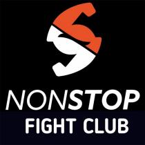 nonstop fight club
