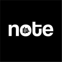 note