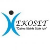 ekoset daima sizinle sizin için