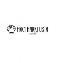 hacı hakkı usta tatlıları