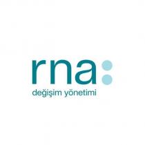 rna değişim yönetimi
