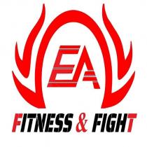 ea fitness & fight