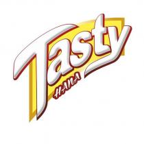 tasty hana