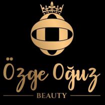 özge oğuz beauty