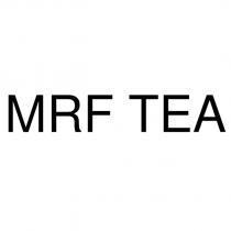 mrf tea