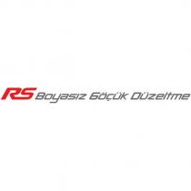 rs boyasız göçük düzeltme