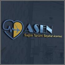 asen sağlık turizmi seyahat acentesi