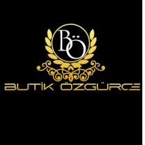 bö butik özgürce