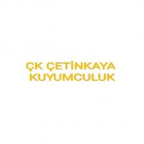çk çetinkaya kuyumculuk