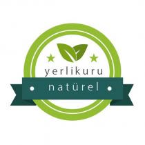 yerlikuru natürel
