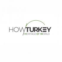 howturkey heritage of world
