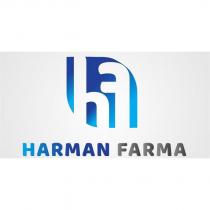 hf harman farma