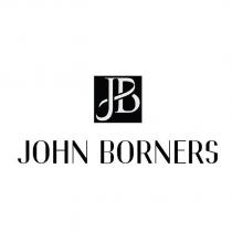 jb john borners