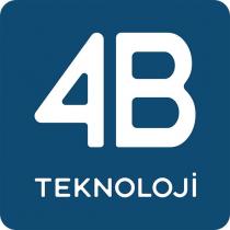 4b teknoloji