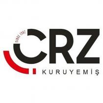 çrz kuruyemiş since 1982