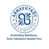 arnavutköy belediyesi ömer halisdemir bisiklet turu