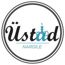 üstad nargile