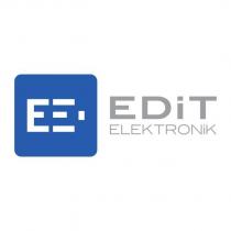 e edit elektronik
