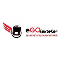 egotekteker o varsa herşey yakın sana