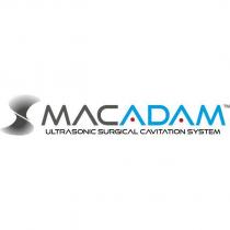 macadam ultrasonic surgical cavitation system