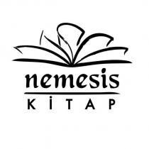 nemesis kitap
